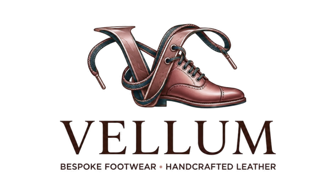 Vellum Shoes
